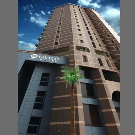 Palazzo Hotel Kuwait City Ngoại thất bức ảnh