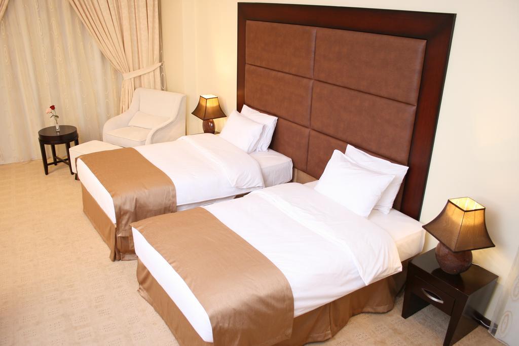 Palazzo Hotel Kuwait City Ngoại thất bức ảnh