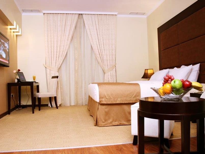 Palazzo Hotel Kuwait City Ngoại thất bức ảnh