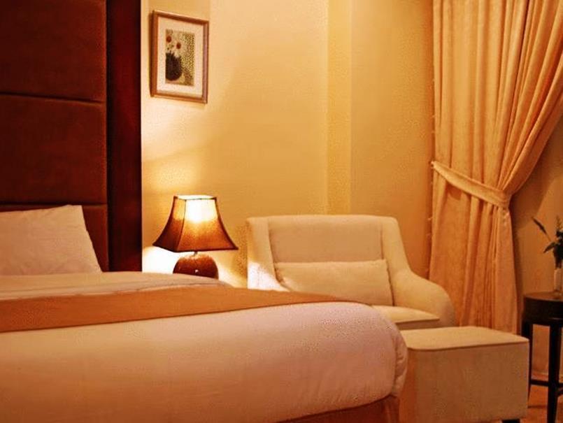 Palazzo Hotel Kuwait City Ngoại thất bức ảnh