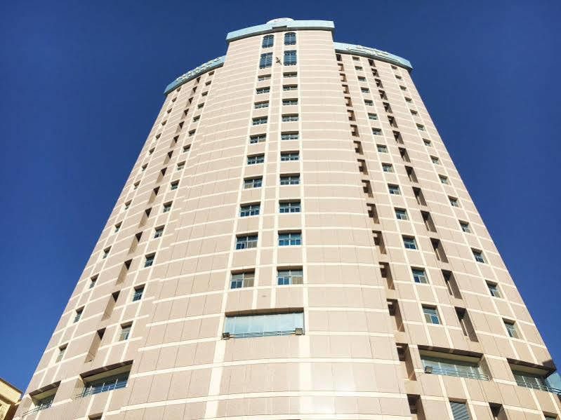 Palazzo Hotel Kuwait City Ngoại thất bức ảnh