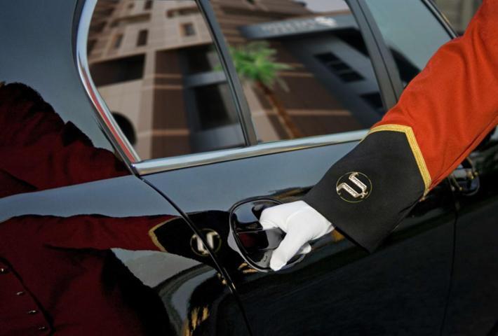 Palazzo Hotel Kuwait City Ngoại thất bức ảnh