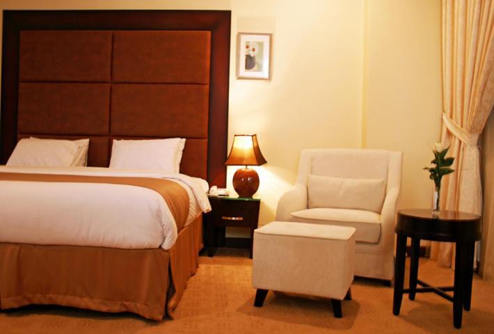 Palazzo Hotel Kuwait City Ngoại thất bức ảnh