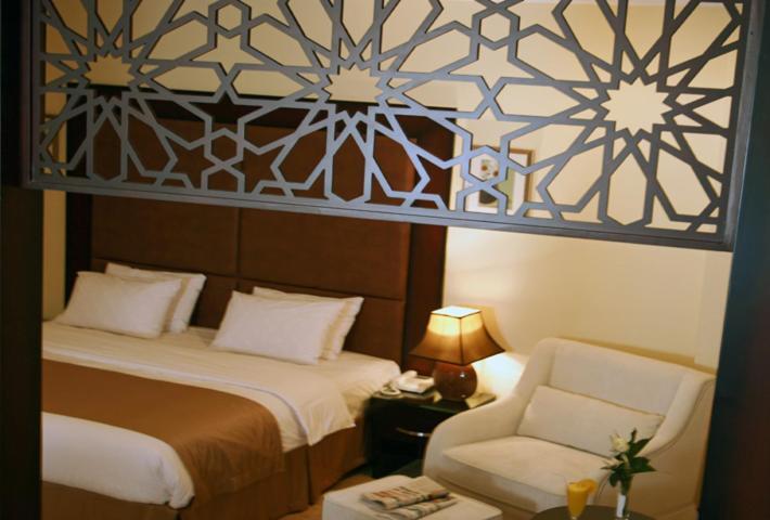 Palazzo Hotel Kuwait City Ngoại thất bức ảnh
