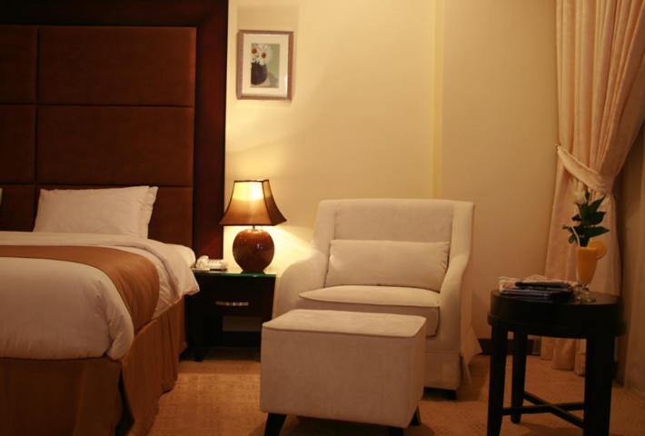Palazzo Hotel Kuwait City Ngoại thất bức ảnh